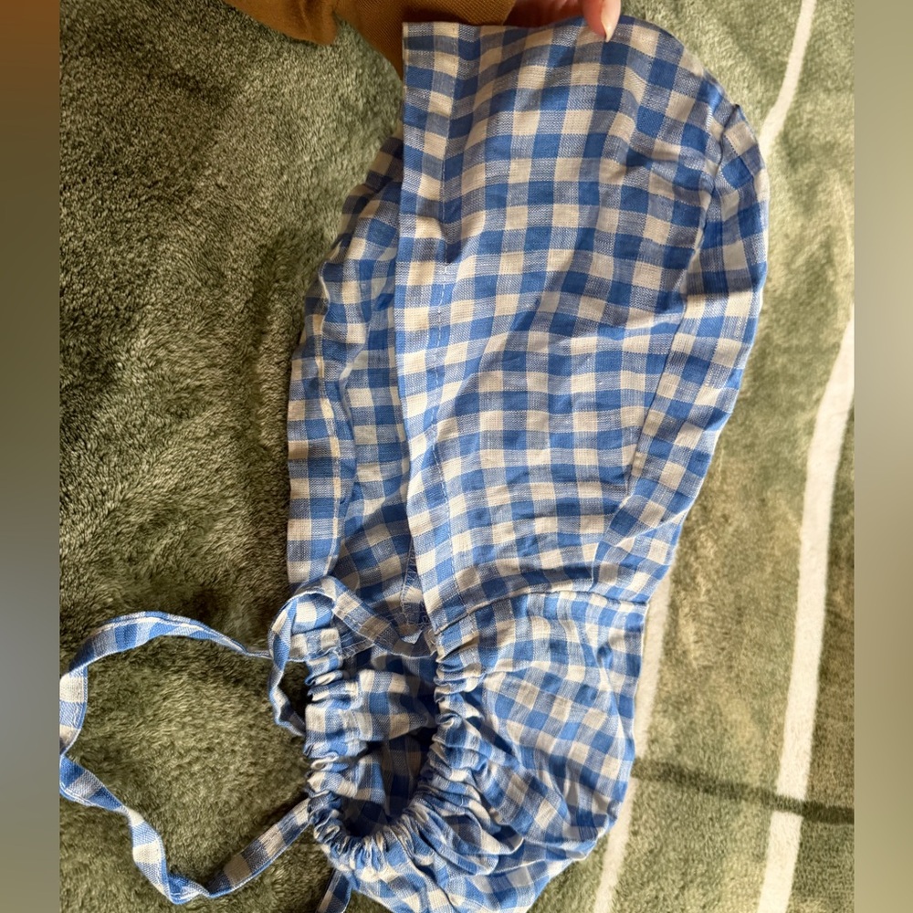 Scrub cap - Picture 3 of 4